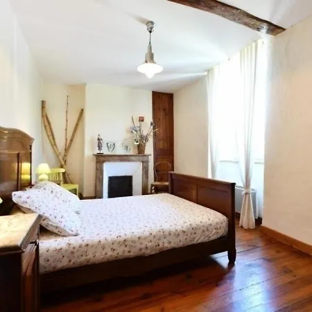 Сasa de vacaciones Asson, 6 Pieces, 10 Personnes - Fr-1-384-588 Asson